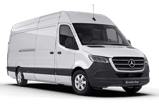 Van Hire Shepherds Bush - 4 MTR Sprinter - Van hire Shepherds bush