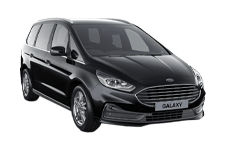 Van Hire Shepherds Bush - 7 Seater Manual Minibus - Minibus hire Shepherds bush