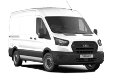 Van Hire Shepherds Bush - Ford Transit SWB - Van hire Shepherds bush