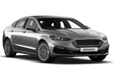 Van Hire Shepherds Bush - Mondeo - car hire Shepherds bush