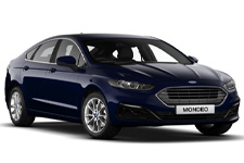 Van Hire Shepherds Bush - Mondeo Auto - car hire Shepherds bush