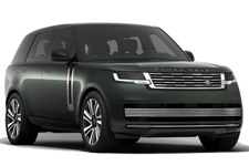 Van Hire Shepherds Bush - Range Rover - car hire Shepherds bush
