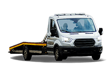 Van Hire Shepherds Bush - 3.5 Tonne Recovery Truck - Truck hire Shepherds bush