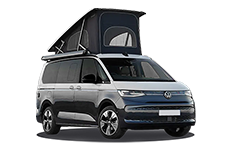 Van Hire Shepherds Bush - VW Campervan - Van hire Shepherds bush